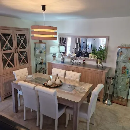 Villa Carrio 2 Chambres