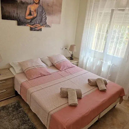 Carrio 2 Chambres Villa