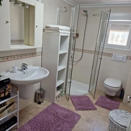 Villa Carrio 2 Chambres *
