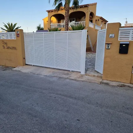 Carrio 2 Chambres Villa