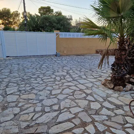Carrio 2 Chambres * Calpe