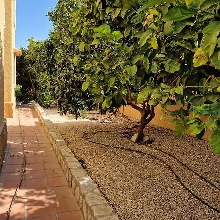 Villa Carrio 2 Chambres