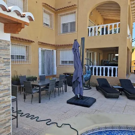 Carrio 2 Chambres Villa