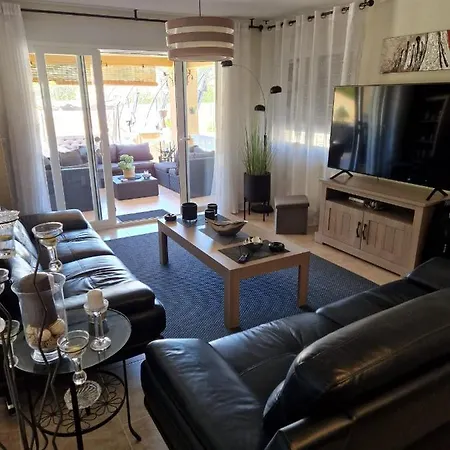 Carrio 2 Chambres Villa Calpe
