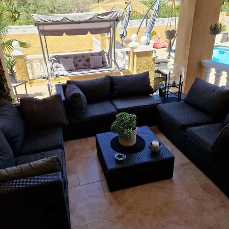Villa Carrio 2 Chambres