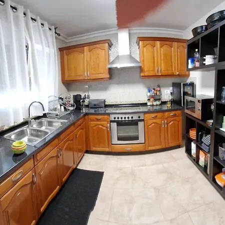 Carrio 2 Chambres Villa
