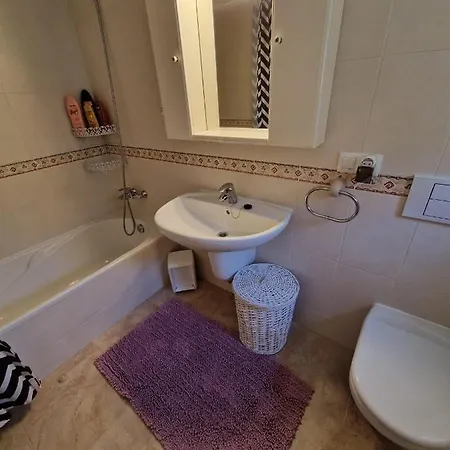 Carrio 2 Chambres Villa