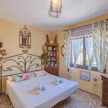 Villa Abahana Villas Carrio Alto